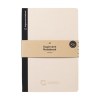 Sugarcane Notebook A5