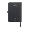 Pineapple Notebook A5  bloc-notes