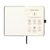Pineapple Notebook A5  bloc-notes