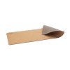 Recycled Leather Deskpad tapis