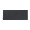 Recycled Leather Deskpad tapis