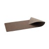 Recycled Leather Deskpad tapis
