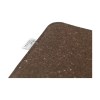 Recycled Leather Deskpad tapis