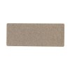 Recycled Leather Deskpad tapis