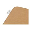 Recycled Leather Deskpad tapis