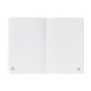 Notebook GRS Washable Kraft Cover A5 Cover