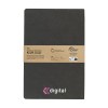 Notebook GRS Washable Kraft Cover A5 Cover