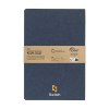 Notebook GRS Washable Kraft Cover A5 Cover