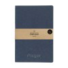Notebook GRS Washable Kraft Cover A5 Cover