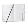 TeaGround Cork Notebook A5 carnet de notes