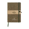 Carnet de notes au format A5