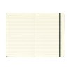 CraftCover Notebook A5 bloc-notes