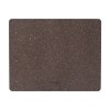 Recycled Leather Mousepad tapis de souris