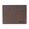 Recycled Leather Mousepad tapis de souris