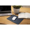Recycled Leather Mousepad tapis de souris