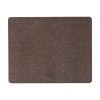 Recycled Leather Mousepad tapis de souris