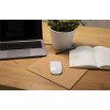 Recycled Leather Mousepad tapis de souris