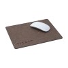 Recycled Leather Mousepad tapis de souris
