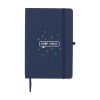 Recycled GRS PU Notebook A5