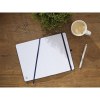 Recycled GRS PU Notebook A5