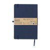 Recycled GRS PU Notebook A5