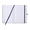 Recycled GRS PU Notebook A5