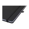Recycled GRS PU Notebook A5