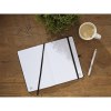 Recycled GRS PU Notebook A5
