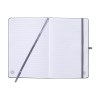 Recycled GRS PU Notebook A5