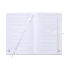 Recycled GRS PU Notebook A5