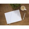 Recycled GRS PU Notebook A5