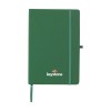 Recycled GRS PU Notebook A5
