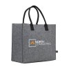 BigShopper Argus GRS RPET Felt sac de courses