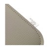 Recyc Felt&Apple Imitation Leather LaptopSleeve 16p