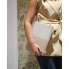 Recyc Felt&Apple Imitation Leather LaptopSleeve 16p
