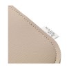 Recyc Felt&Apple Imitation Leather LaptopSleeve 16p