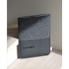Recyc Felt&Apple Imitation Leather LaptopSleeve 16p