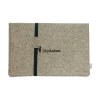 Recycled Felt Laptop Sleeve 15/16p