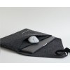 Recycled Felt Laptop Sleeve 15/16p