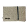 Recycled Felt Laptop Sleeve 15/16p