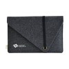 Recycled Felt Laptop Sleeve 15/16p