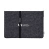 Recycled Felt Laptop Sleeve 14p