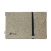 Recycled Felt Laptop Sleeve 14p