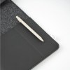 Recyc Felt&Apple Imitation Leather LaptopSleeve Plus14p
