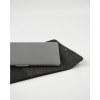 Recyc Felt&Apple Imitation Leather LaptopSleeve Plus14p