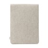 Recyc Felt&Apple Imitation Leather LaptopSleeve Plus14p