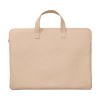 Apple Imitation Leather Laptop Bag 15/16p