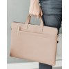 Apple Imitation Leather Laptop Bag 15/16p