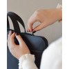 Apple Imitation Leather Laptop Bag 15/16p