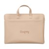 Apple Imitation Leather Laptop Bag 15/16p